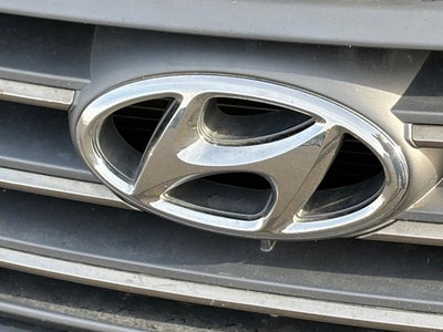 2016 Hyundai Sonata 2.4L Sport