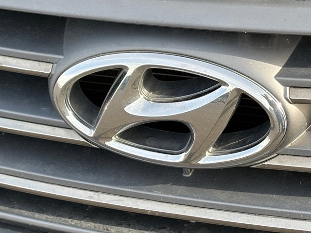 2016 Hyundai Sonata 2.4L Sport