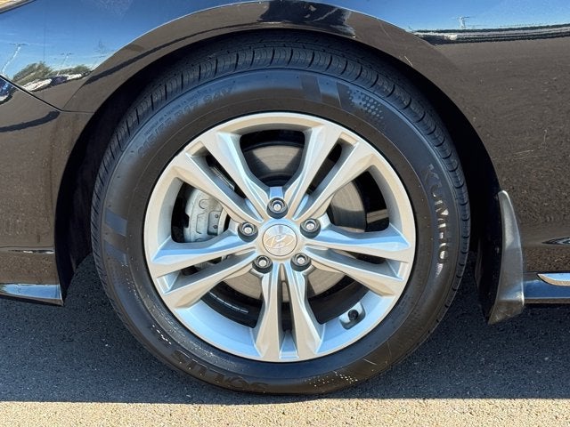 2019 Hyundai Sonata Sport