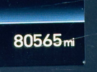 2019 Hyundai Sonata Sport