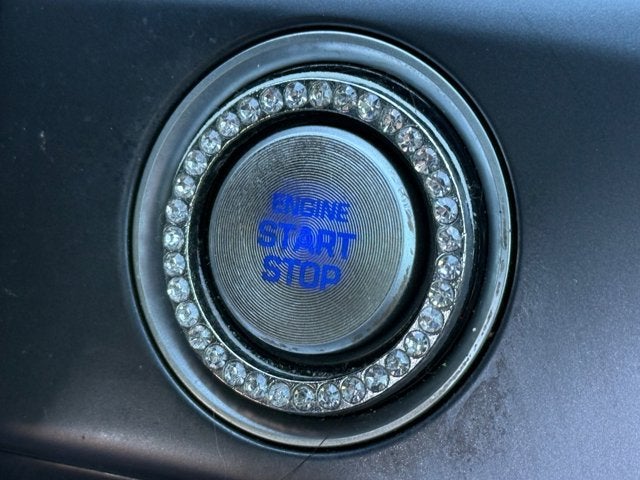 2019 Hyundai Sonata Sport