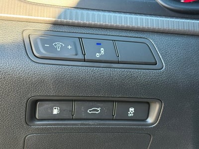 2019 Hyundai Sonata Sport