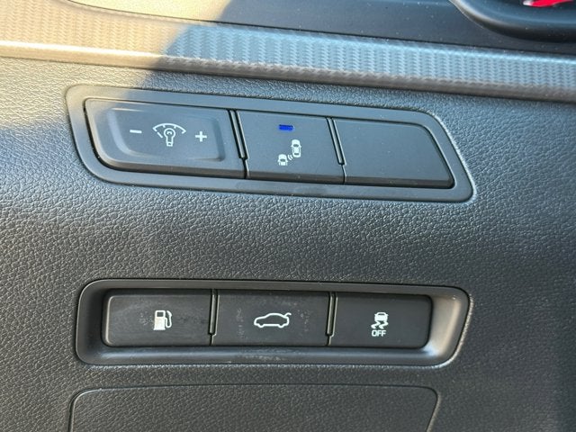 2019 Hyundai Sonata Sport