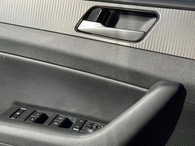 2019 Hyundai Sonata Sport