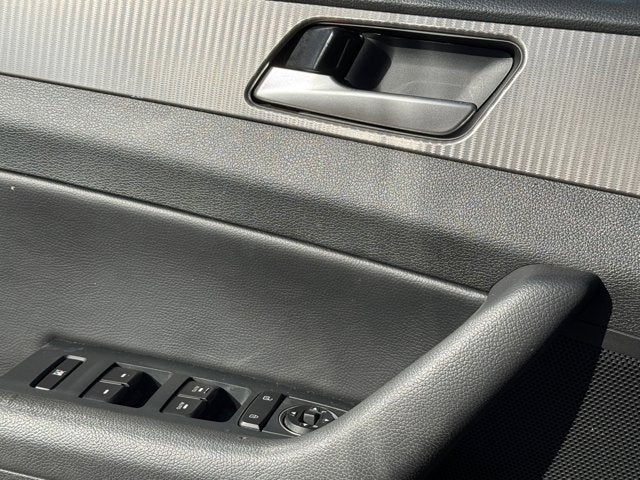 2019 Hyundai Sonata Sport