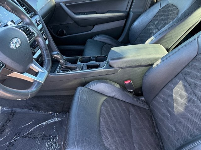 2019 Hyundai Sonata Sport