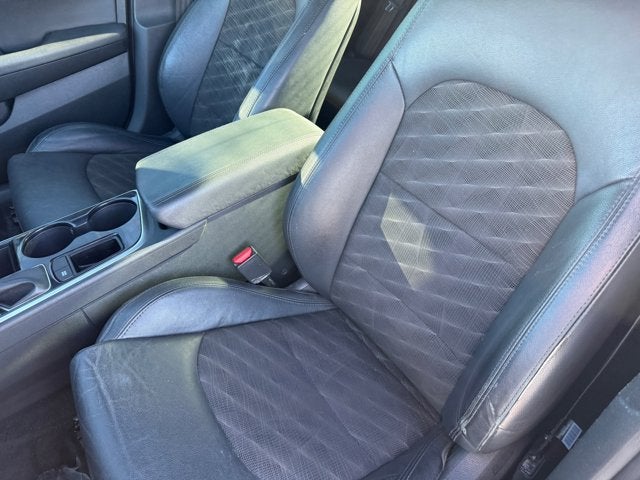 2019 Hyundai Sonata Sport