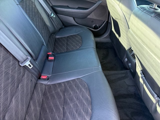 2019 Hyundai Sonata Sport