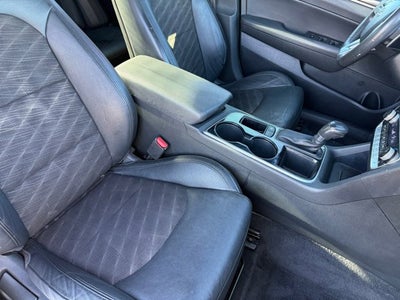 2019 Hyundai Sonata Sport