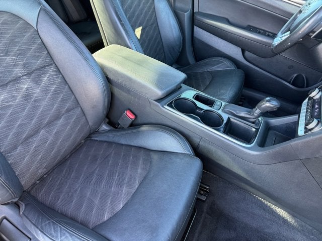 2019 Hyundai Sonata Sport