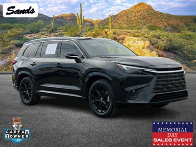 2024 Lexus TX TX 350
