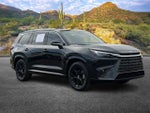 2024 Lexus TX TX 350