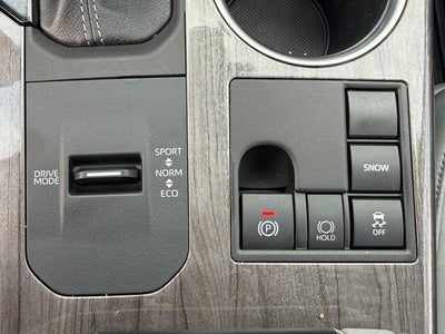 2023 Toyota Highlander Base