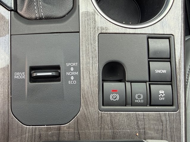 2023 Toyota Highlander Base