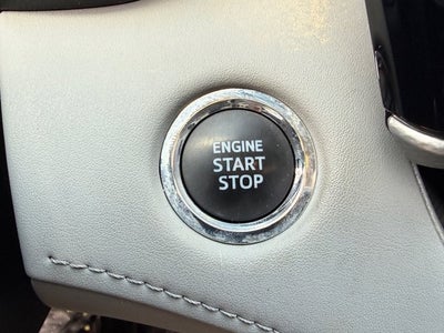 2023 Toyota Highlander Base