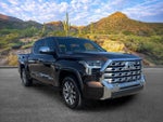 2025 Toyota Tundra 4WD 1794 Edition Hybrid