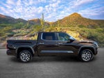 2025 Toyota Tundra 4WD 1794 Edition Hybrid
