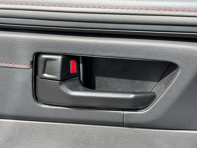 2024 Toyota Tundra 4WD TRD Pro Hybrid