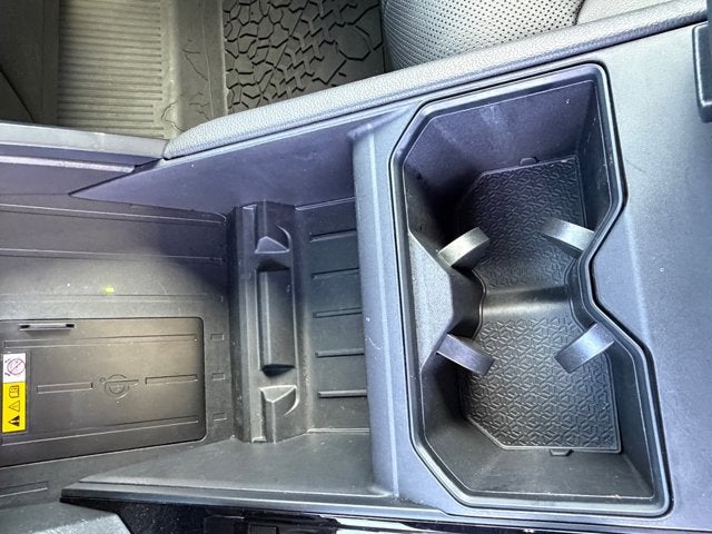 2024 Toyota Tundra 4WD TRD Pro Hybrid