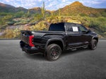 2024 Toyota Tundra 4WD TRD Pro Hybrid