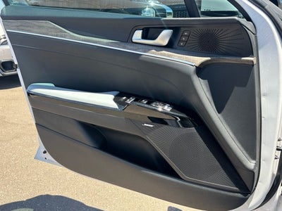 2022 Kia K5 EX
