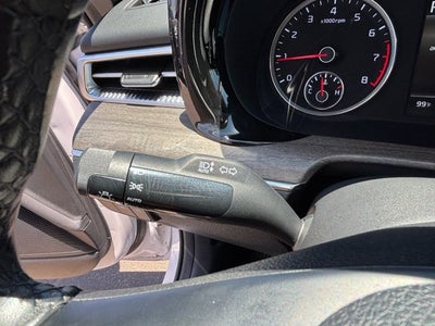 2022 Kia K5 EX