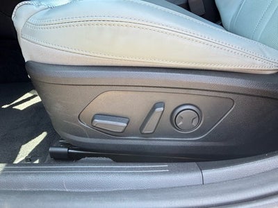 2022 Kia K5 EX
