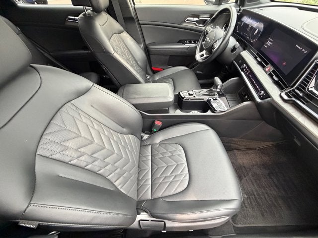 2024 Kia Sportage X-Pro