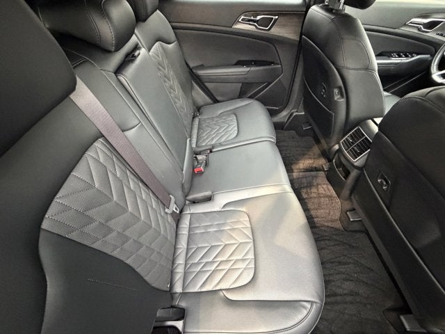 2024 Kia Sportage X-Pro