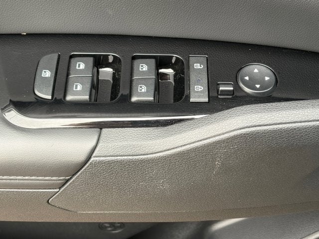 2024 Kia Sportage X-Pro