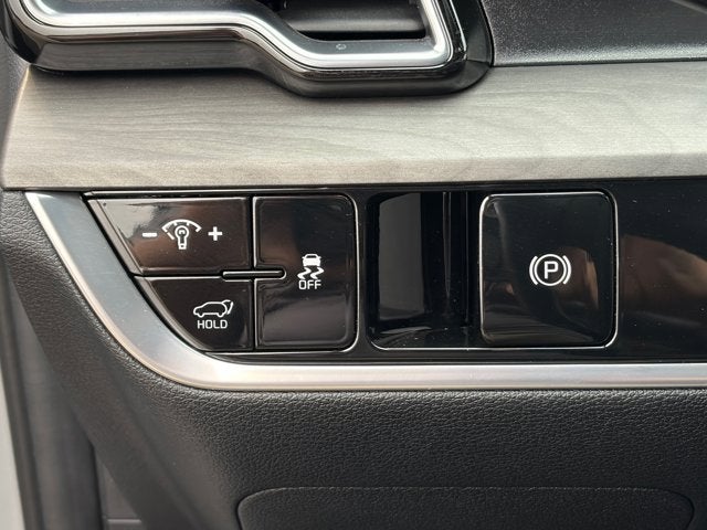 2024 Kia Sportage X-Pro