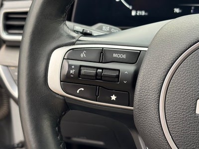 2024 Kia Sportage X-Pro