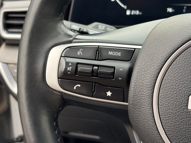 2024 Kia Sportage X-Pro