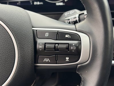 2024 Kia Sportage X-Pro