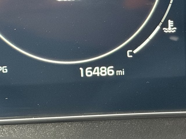 2024 Kia Sportage X-Pro