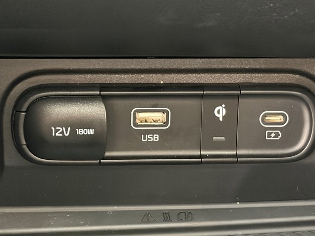 2024 Kia Sportage X-Pro