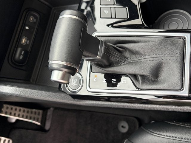 2024 Kia Sportage X-Pro