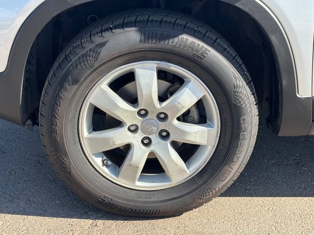 2012 Kia Sorento LX
