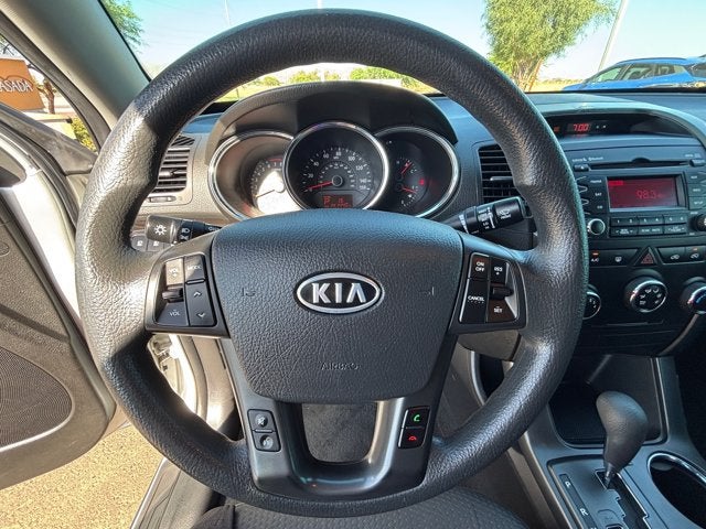 2012 Kia Sorento LX
