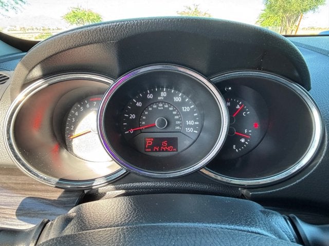 2012 Kia Sorento LX
