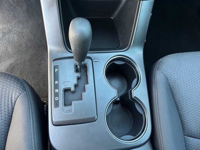2012 Kia Sorento LX