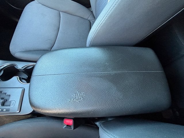 2012 Kia Sorento LX