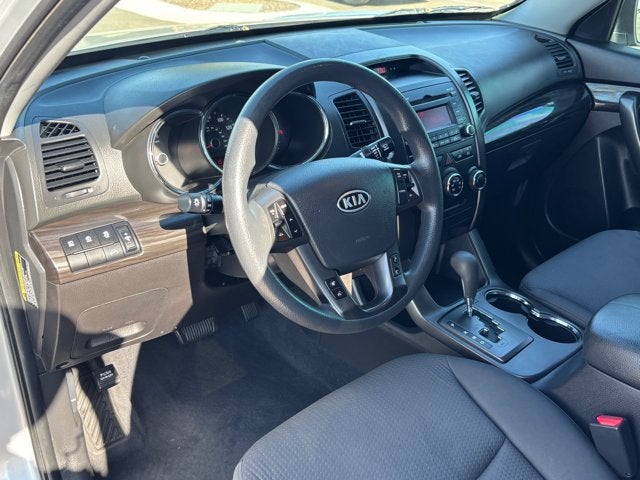2012 Kia Sorento LX