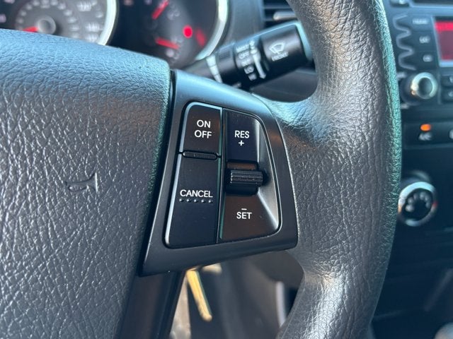 2012 Kia Sorento LX