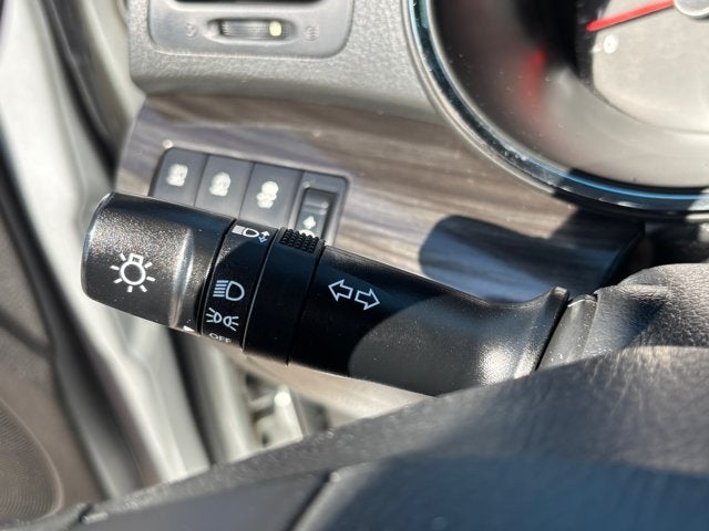 2012 Kia Sorento LX