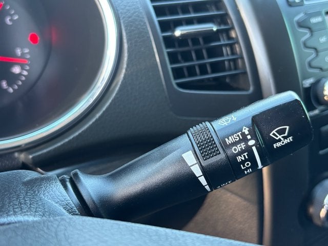 2012 Kia Sorento LX