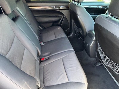2012 Kia Sorento LX
