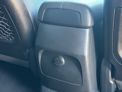 2012 Kia Sorento LX