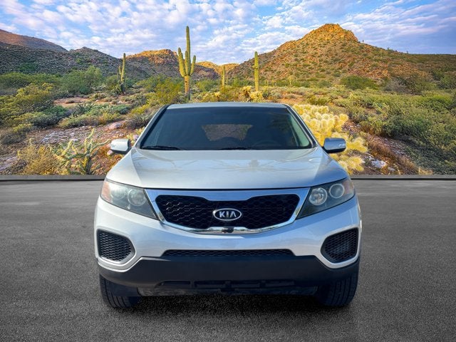 2012 Kia Sorento LX