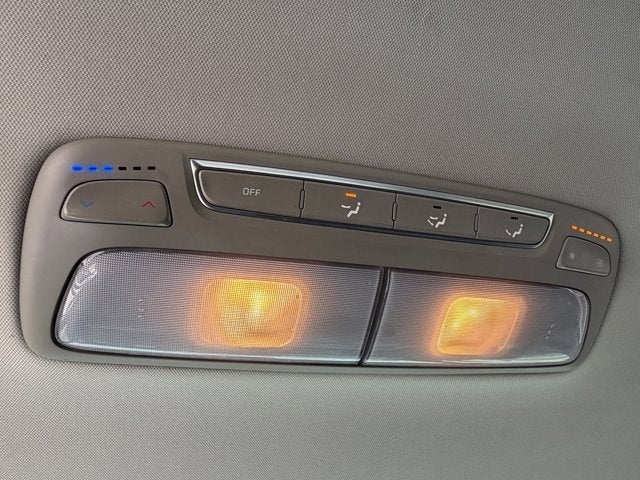 2021 Kia Telluride LX